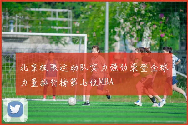 北京极限运动队实力强劲荣登全球力量排行榜第七位MBA