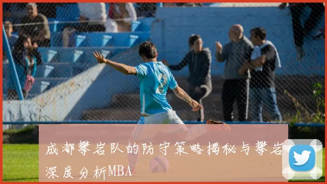 成都攀岩队的防守策略揭秘与攀岩深度分析MBA
